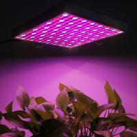 SmartPhonemall 14W SMD 3528 Red + Blue Light LED Plant Growth Light, 225 LEDs Greenhouse Light Aquarium Light, AC 85-265V