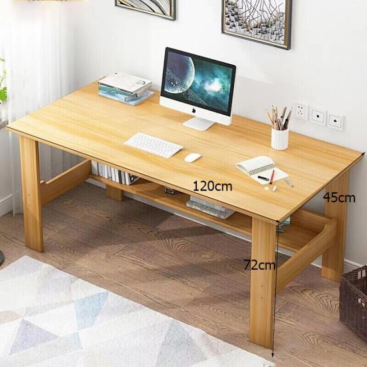 โปรโมชั่น-คุ้มค่า-120cmโต๊ะทำงานโต๊ะทำงานไม้-โต๊ะอ่านหนั-โต๊ะทํางานเฟอร์นิเจอร์-โต๊ะคอมพิวเตอร์โต๊ะทํางา-โต๊ะอ่านหนังสือ-โต๊ะทํางานไม้สัก-ราคาสุดคุ้ม-โต๊ะ-ทำงาน-โต๊ะทำงานเหล็ก-โต๊ะทำงาน-ขาว-โต๊ะทำงาน-