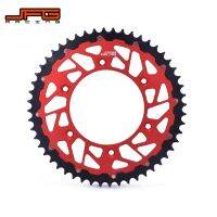 Newprodectscoming Motorcycle Steel And Aluminum 48T 50T Chain Sprocket For HUSQVARNA TC TE TX FC FE FX FR FS 125 150 250 300 350 450 501