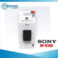 FB แบตเตอรี่ โซนี่ Sony NP-FZ100 (1600mAh) สำหรับกล้อง Sony A7III, A7RIII, A7SIII, A9