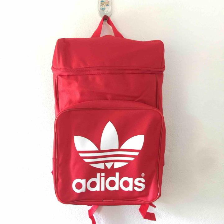 พร้อมส่ง-adidas-originals-classic-backpack