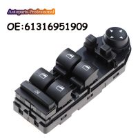 brand new Car Accessories 61316951909 For BMW E60 E61 5ER 5 Series 61316951910 Electric Power Window Lifter Switch