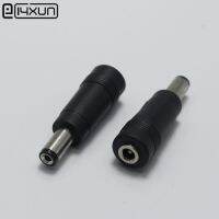 3.5 x 1.35 mm female to 5.5 x 2.1 mm male DC Power Connector Adapter Laptop 3.5*1.35 to 5.5*2.1  Wires Leads Adapters