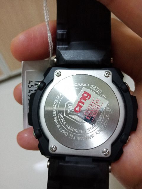 g-shock-g-steel-gst-210m-1a-sาคาต่อชิ้น-เฉพาะตัวที่ระบุว่าจัดเซทถึงขายเป็นชุด