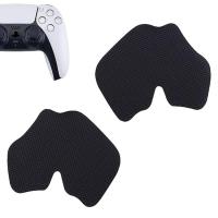 Switch Controllers Cover Ergonomic Controller Handle Sticker for PS5 Multifunctional Controller Skin Protector Wireless Controller Accessories for PS5 Controller expert