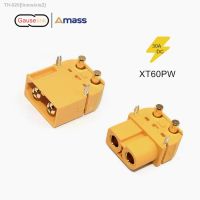 ✔❂ XT60 PW XT60PW XT30PW XT30 XT60E-M/F Connector Plug Socket Female Male for Drone RC Helicopter Li Lithium Ion Battery Amass CE