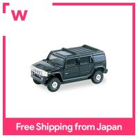 Takara Tomy. Tomica No.15 H2 Hummer (ตุ่ม) รถขนาดเล็กของเล่น3yrs และขึ้น