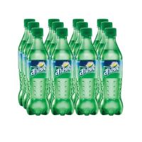 สไปรท์ น้ำอัดลม ขนาด 450 มล. x 12 ขวด/Sprite carbonated water, 450 ml. X 12 bottles