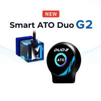 Autoaqua Smart ATO Duo G2ระบบปิดด้านบนอัตโนมัติ Water Filler Refiller ตัวควบคุมระดับน้ำ W SATO-286P ปั๊ม