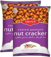 BIKAJI COATED PEANUT NUT CRACKERS #200 GRAMS EXP. 23/11/23