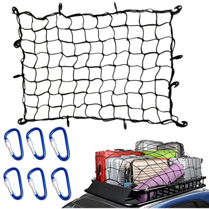 universal-120x90cm-rooftop-cargo-luggage-storage-trunk-elastic-mesh-organizer-net-with-hooks-for-car-suv-pickup-avt