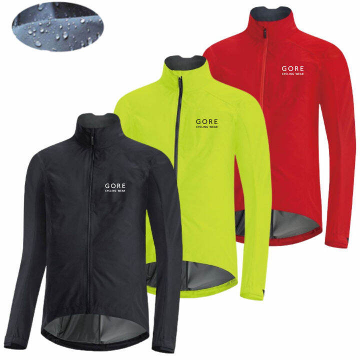 mens cycling wind jacket