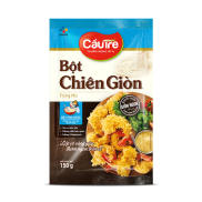 Bột chiên giòn Cầu tre 150g