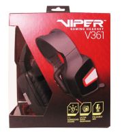 Patriot Viper V361 Virtual 7.1 Headset v.2