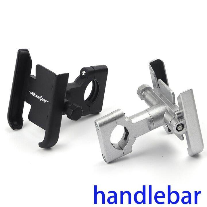 motorcycle-accessories-handlebar-mobile-phone-holder-gps-stand-bracket-for-honda-hornet-cb650f-cb600f-cbf600-cb600-cb599-cb919