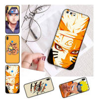 Naruto ซิลิโคน เคสโทรศัพท์ หรับ Samsung Galaxy S21 FE S22 G60 G9 Moto G10 S20 Ultra E32 G50 G30 G60S G20 S23 G40 Lite Power Plus Play ปก