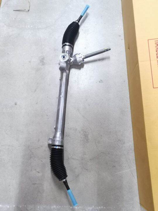 Mazda Rack & Pinion Assembly for Mazda 2 Skyactiv 16" PN DA6B32110C