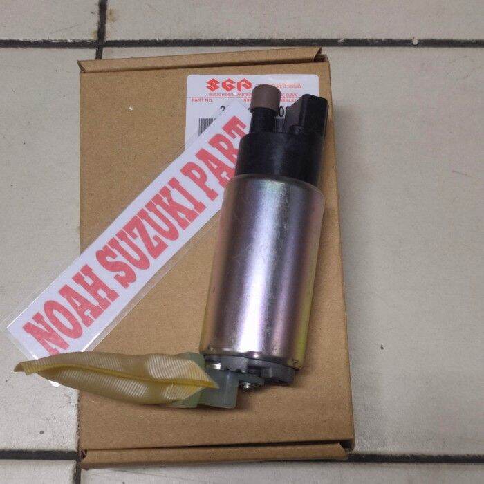 fuel pump pompa bensin suzuki Escudo 1.6,2.0 asli SGP Lazada Indonesia