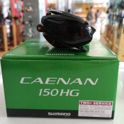 รอกหยดน้ำ​ Shimano Caenan