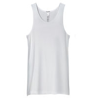 HOM (ออฮ์ม)  รุ่น 200881-0003 เสื้อกล้ามTank Top Modalผ้านุ่ม ซับเหงื่อ ใส่ลำลองหรือเป็นเสื้อทับ