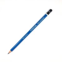 ดินสอ 4B STAEDTLER 1 ด้าม