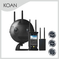 Insta360 Pro 2 Standard Bundle