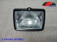 YAMAHA DT50LC DT50 LC HEADLIGHT HEADLAMP SET // ไฟหน้า พร้อม หลอดไฟ สินค้าคุณภาพดี