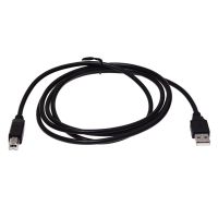 For Canon Pixma USB 2.0 Printer Cable Cord A-B 1.8M