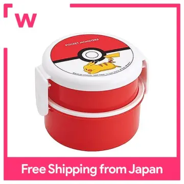 Pokemon Bento Box 360 ml