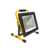 LED SPORT LIGHT 30W +BAT