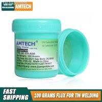 ❡ Amtech Nc-559-asm Flux Welding Fluxes Smd Soldering Bga Rework Station Welding Soldering Supplies100g Nc 559 Flux No Clean