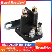 Road Passion Motorcycle Starter Relay Solenoid for Polaris Magnum Sportsman 330 400 500 600 700 800 2410437 4011072 2410437