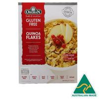 [Free Shipping! Orgran Quinoa Flakes 350g. | Cash on Delivery]