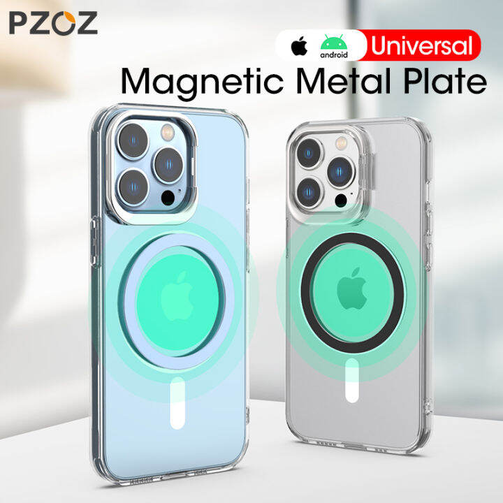 PZOZ Magsafe wireless suction patch xs 11 12 pro