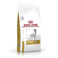 Royal Canin Urinary U/C low Purine อาหารสุนัขนิ่วยูเรตและซิสทีน ขนาด 2 กก.