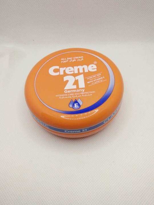 All Day Creme 21 W/ Pro-vitamin B5 150ml | Lazada PH