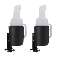 Golf Cart Filler Sand Bottle for EZGO Club Car Yamaha Divot Filler Sand Bottle Kit with Handle Holder for Golf Carts