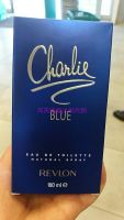 ซื้อจากอิตาลี Charlie Blue Revlon น้ำหอมเก่า100มล.