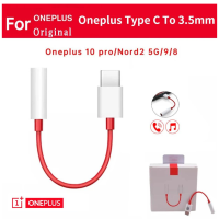 Oneplus Type c to 3.5 สายแปลงจาก type c เป็น หูฟัง3.5 ใช้สำหรับมือถือที่ไม่มีรูหูฟัง 3.5 สินค้าพร้อมส่งครับ