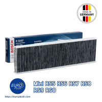 กรองแอร์ Mini Coper R55 R56 R57 R58 R59 R60 R61 คาร์บอน Bosch