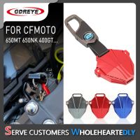 For CFMOTO 650MT 650 MT 250NK 650NK 400NK 400GT NK300 250 NK 300 Motorcycle Key Cover Protective Cover Decorative Essories