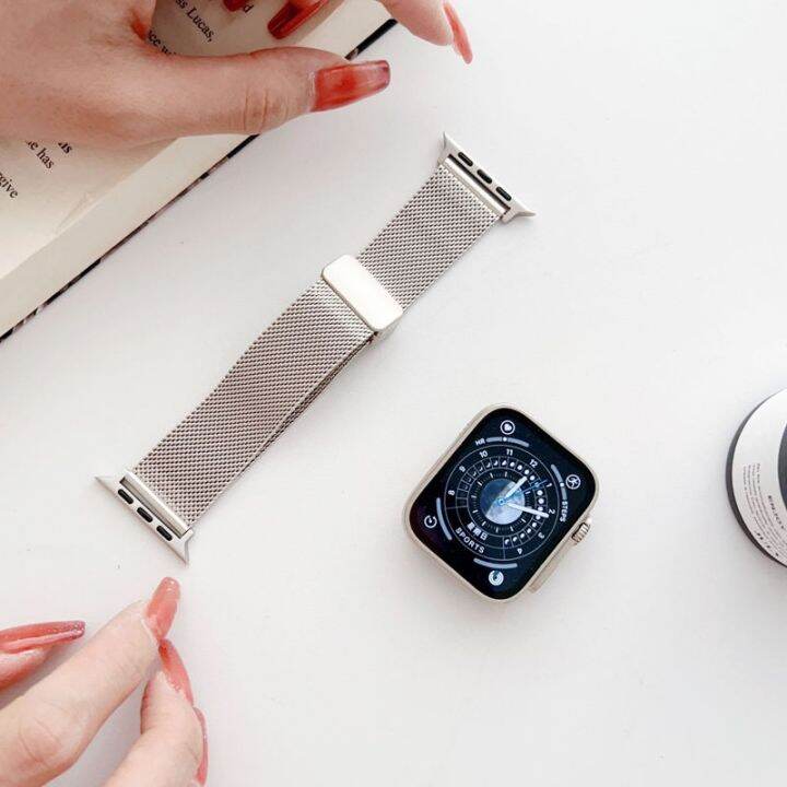 suitable-for-stainless-steel-strap-iwatch-high-value-ultra-huaqiangbei