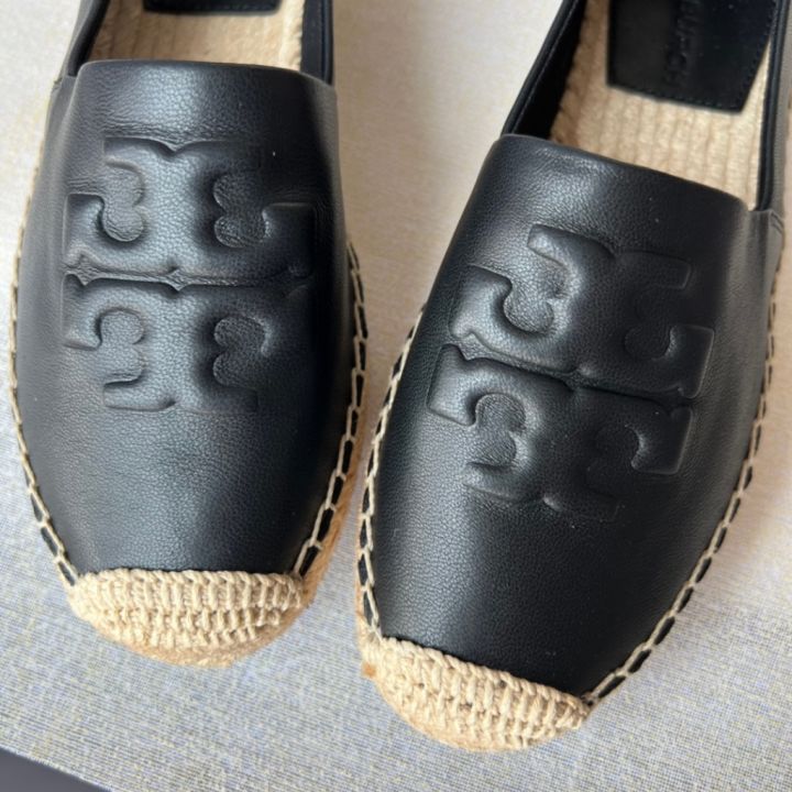 2023-new-tory-burch-womens-everlyleather-cowhide-fisherman-shoes-casual-shoes