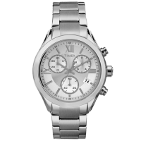 Timex TW2P93600 นาฬิกาผู้หญิง สาย Stainless สินค้าใหม่ ของแท้ รับประกัน 1 ปี