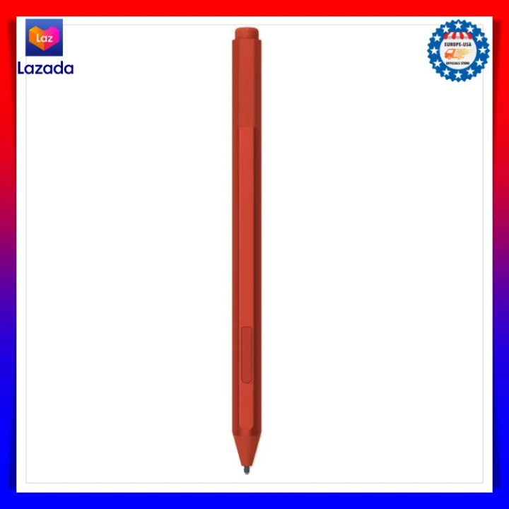 MICROSOFT STYLUS (ปากกาสไตลัส) SURFACE PEN M1776 (POPPY RED) มือถือ