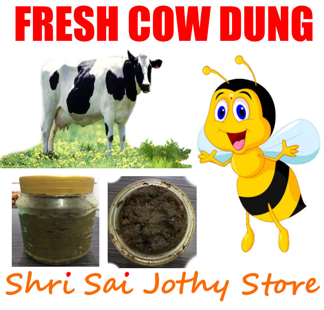 Flipkart cow dung - YouTube