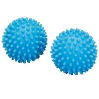 ลูกบอลสำหรับใช้ในการซักผ้า Laundry Ball Anti-Winding Washing Ball Dryer Balls  Household Cleaning Tools