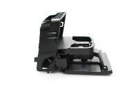 For VW Golf 6 Jetta 5 Armrest Box Rear Cup Holder