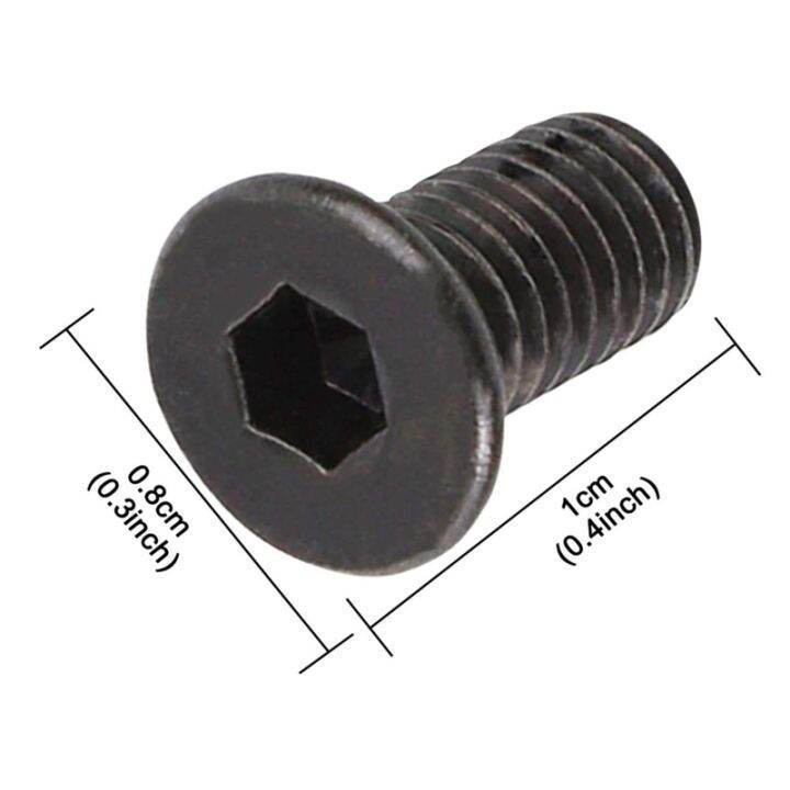 10pcs-scooter-handlebar-front-fork-tube-screws-with-hexagon-handle-replacement-parts-kits-for-m365-ninebot-es2