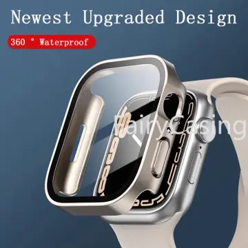 Screen apple cheap watch series 4